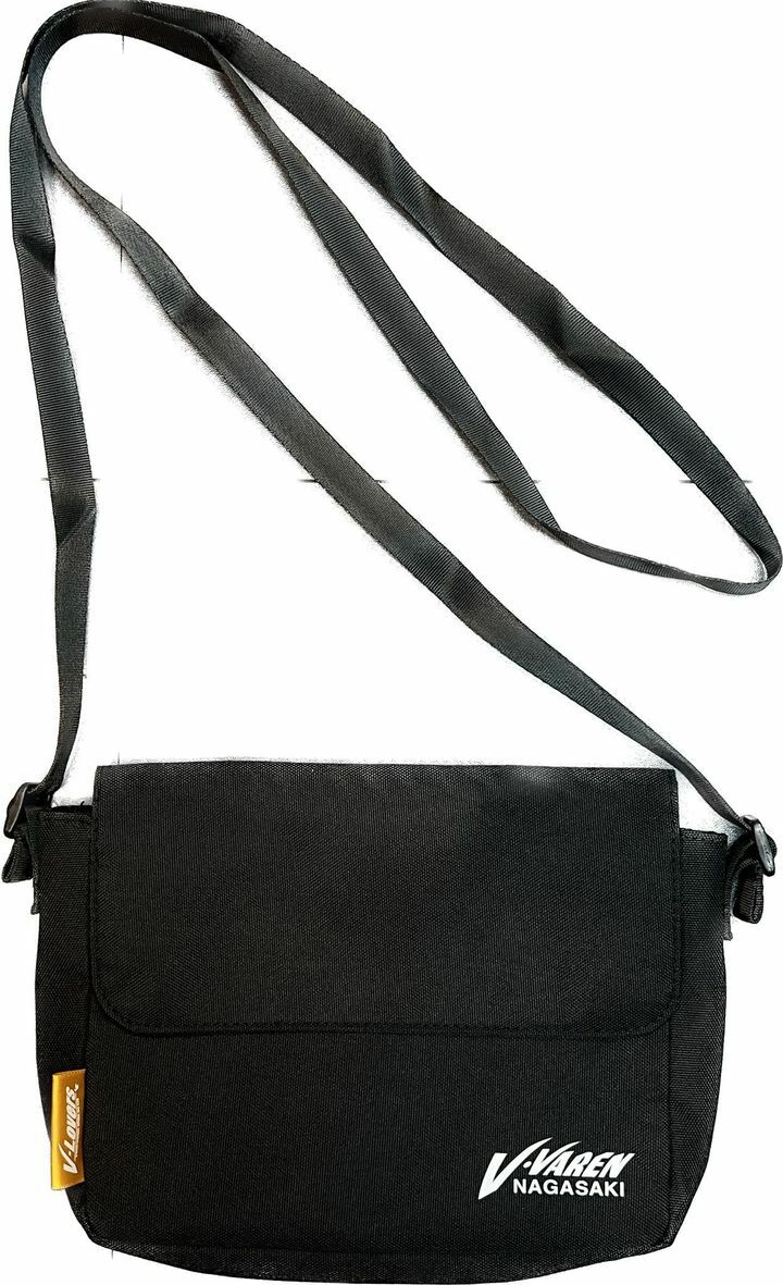 長崎成功丸 斜揹袋