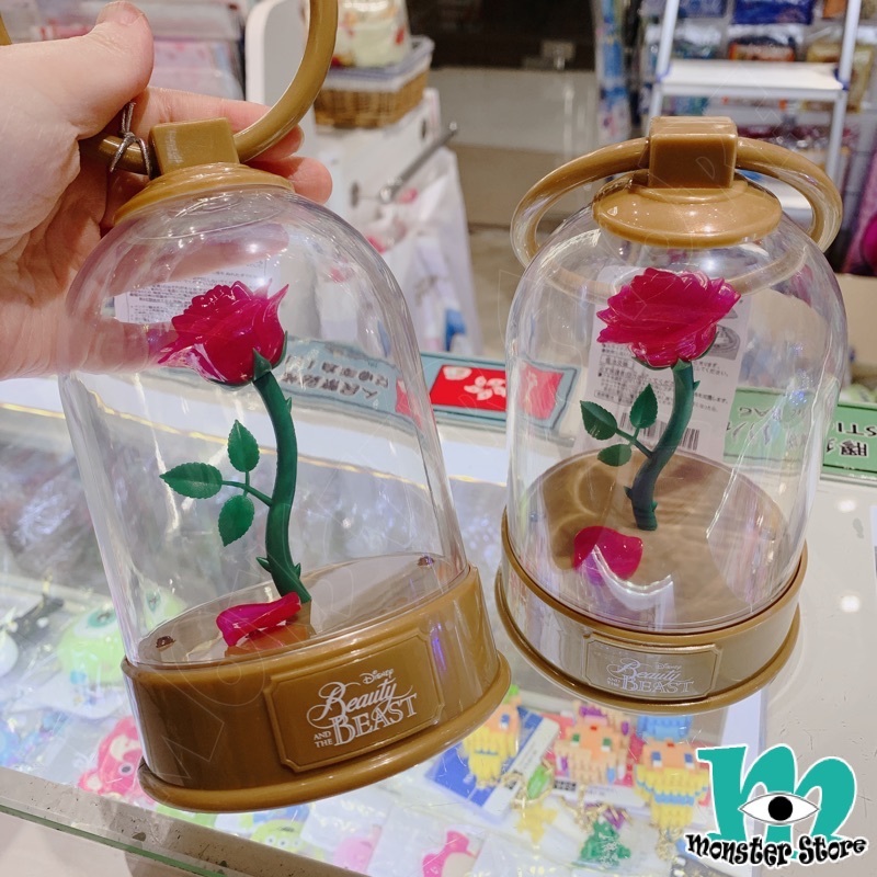 美女與野獸燈籠