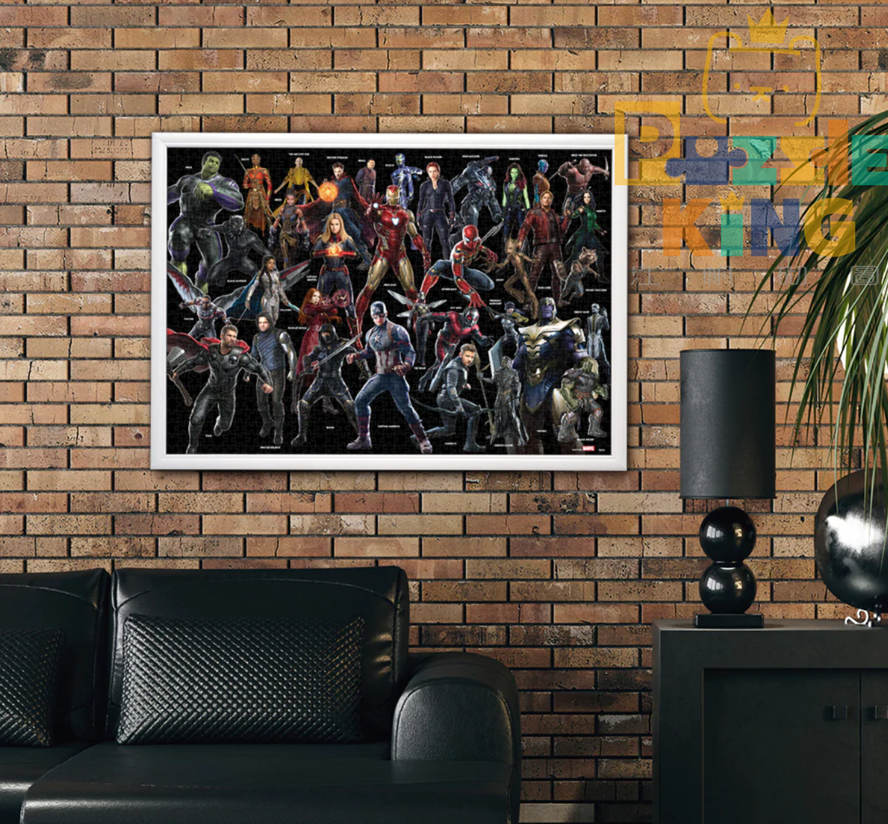 「漫威偉大人物」