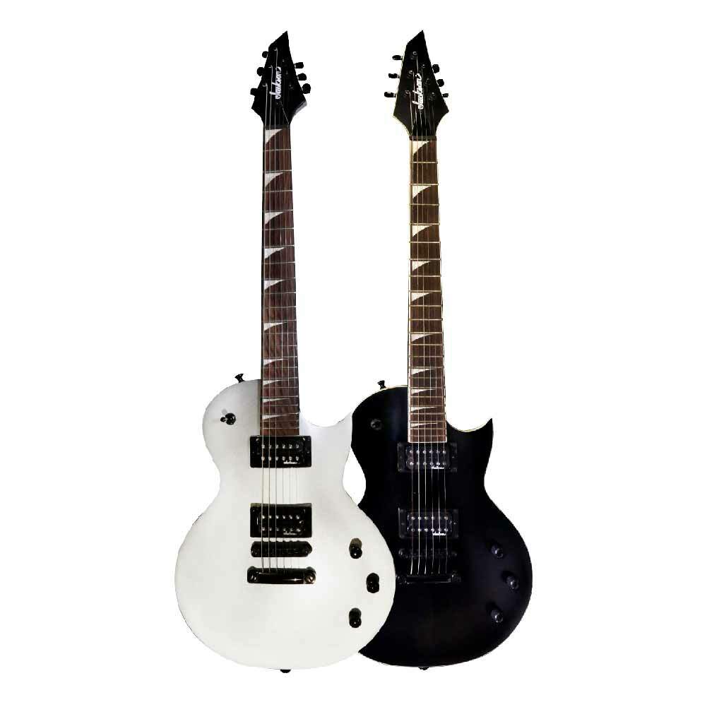 Jackson Jackson / SCX 電吉他(2色) — 三峽吉他 / Bass｜YA! 玩音樂
