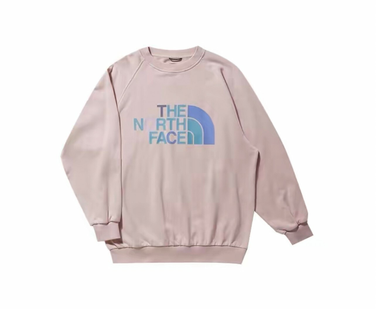代購 The North Face x CLOT 聯名款 SS23 LOGO印花 透氣圓領T 三色FEB-