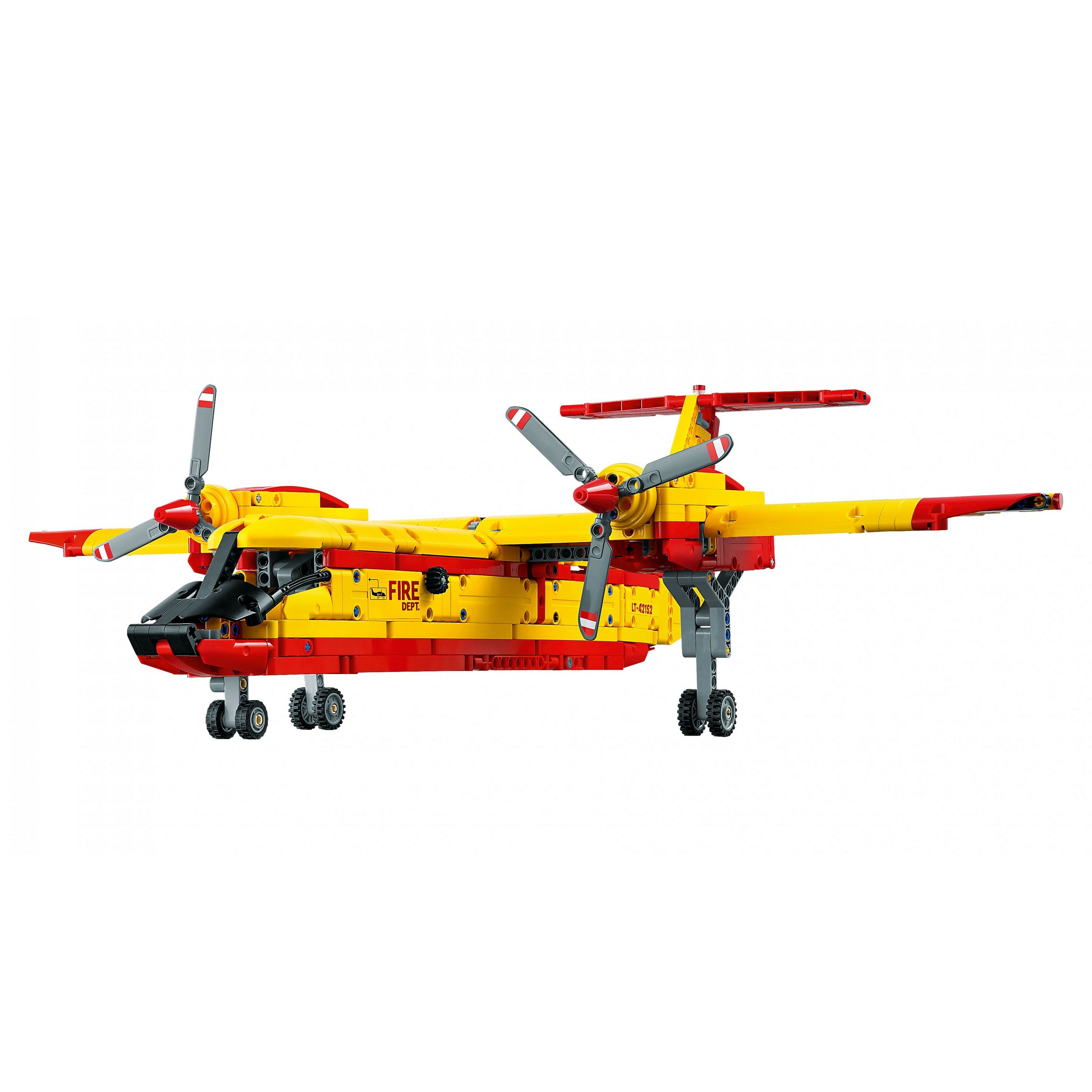 42152 - 消防飛機