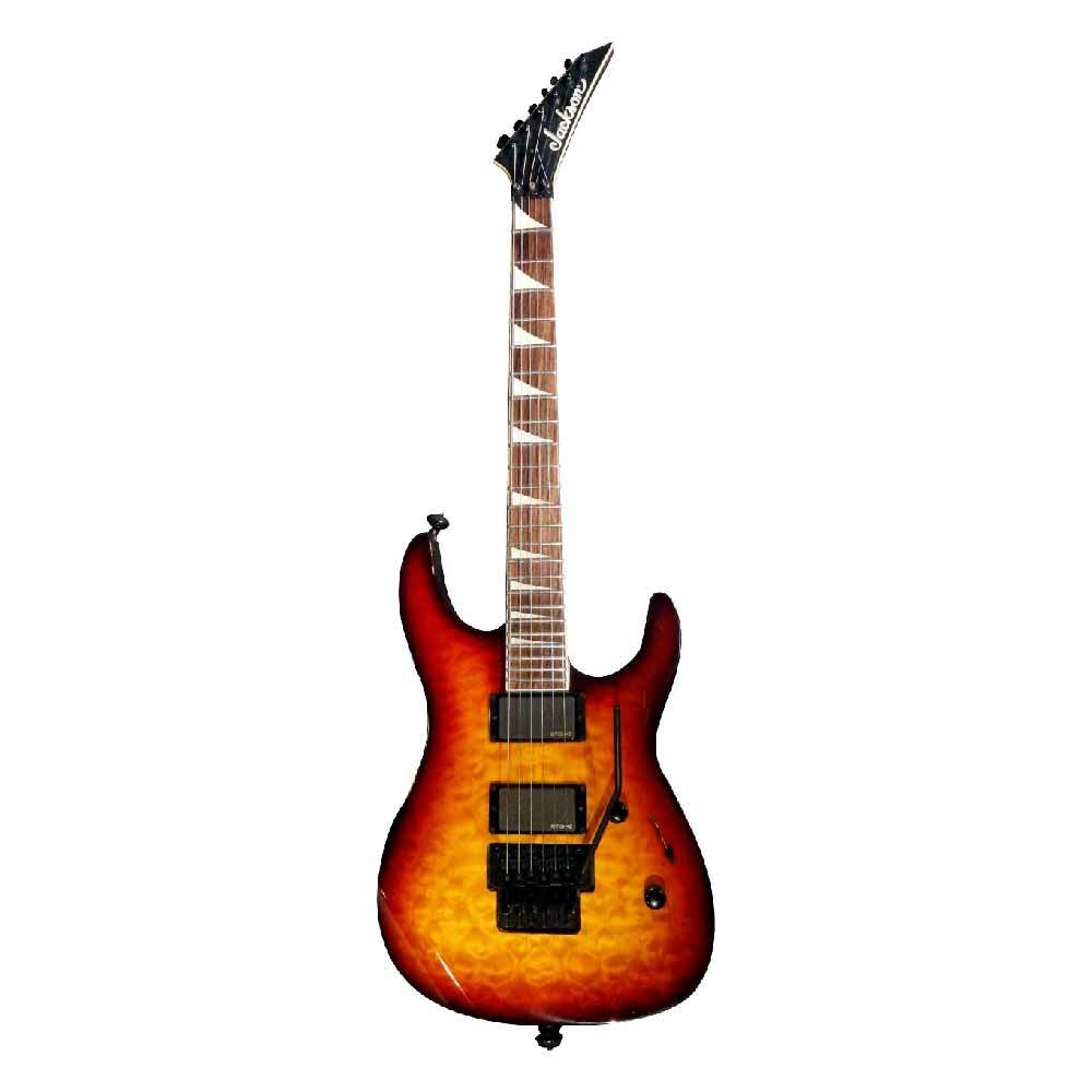 Jackson Jackson / SLXQ 電吉他 — 三峽吉他 / Bass