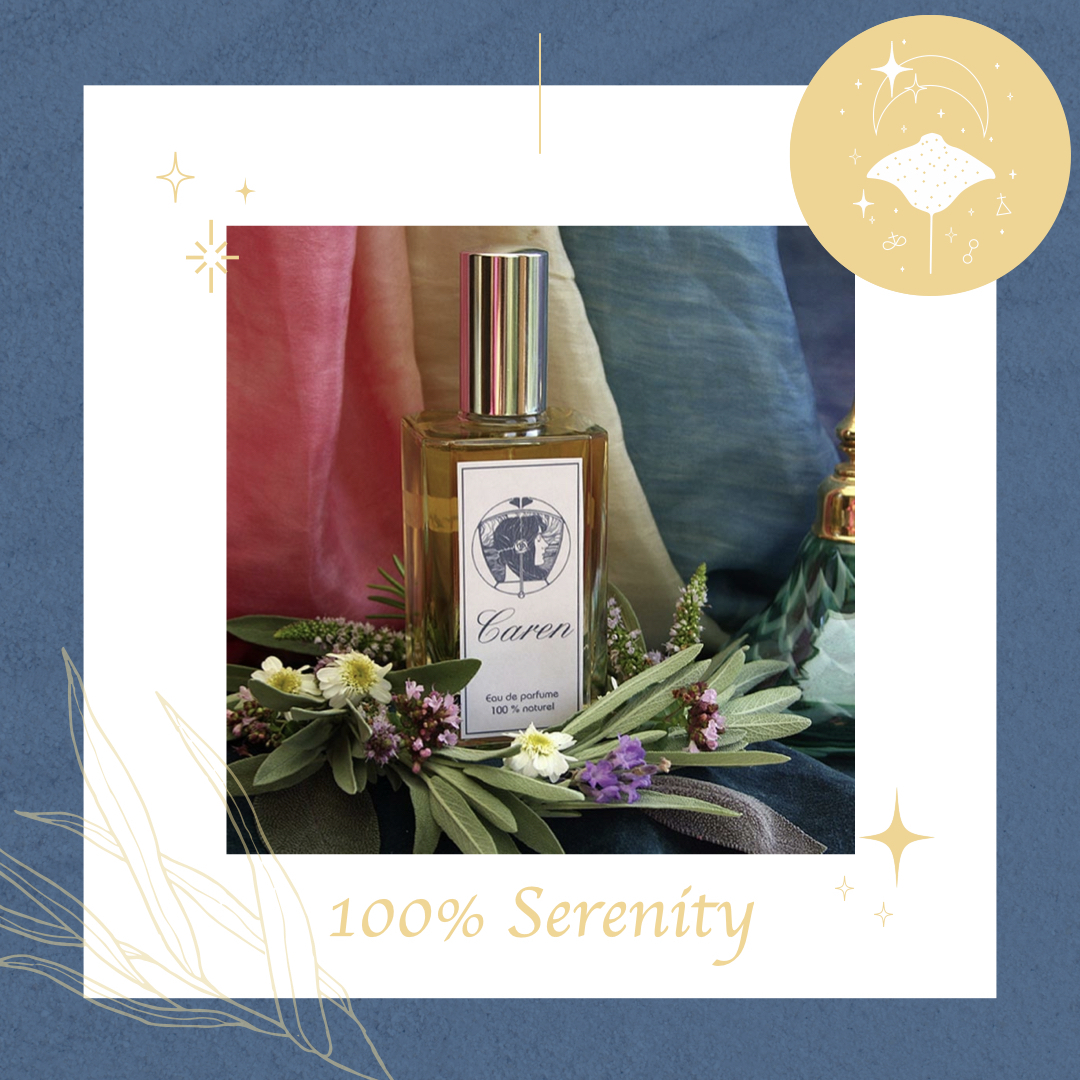 卡倫是老闆的女人 30ml