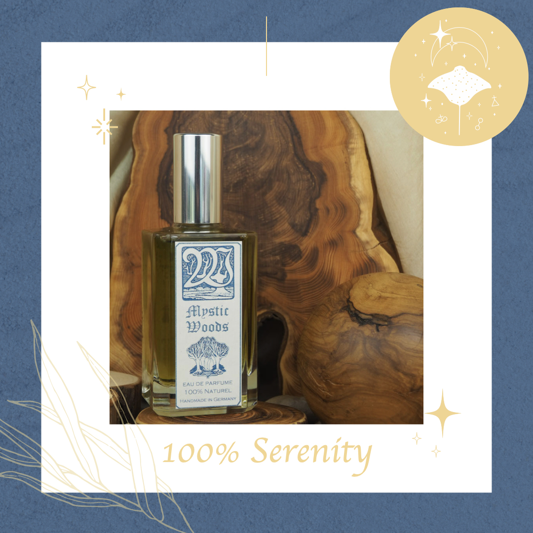 聽暖香木的協奏曲 30ml