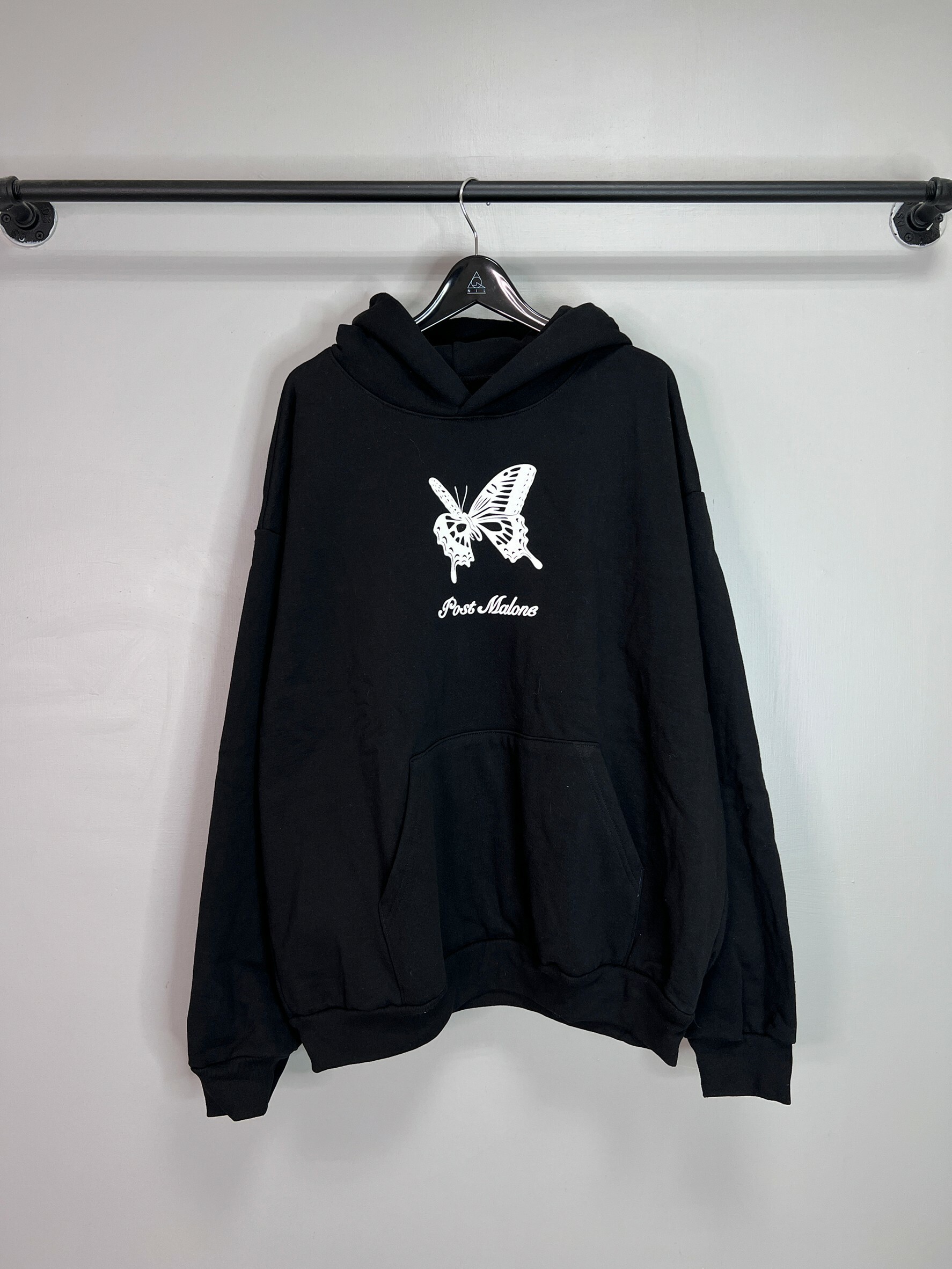 公式通販】ストア POST MALONE X VERDY HOODIE