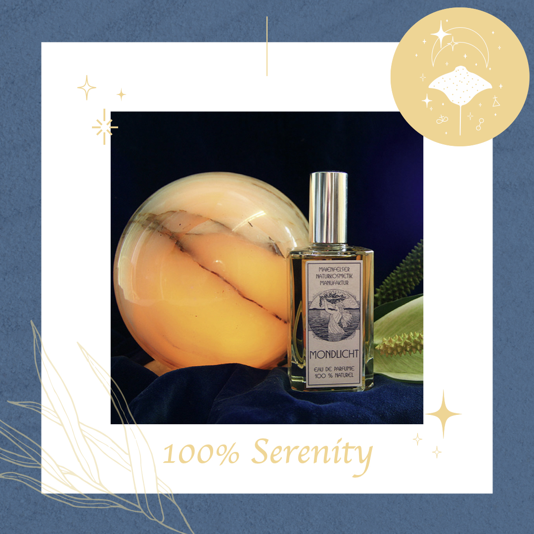 暈在朦朦朧月光下 30ml