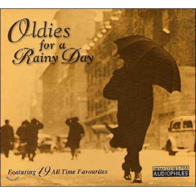 VA - Oldies For A Rainy Day