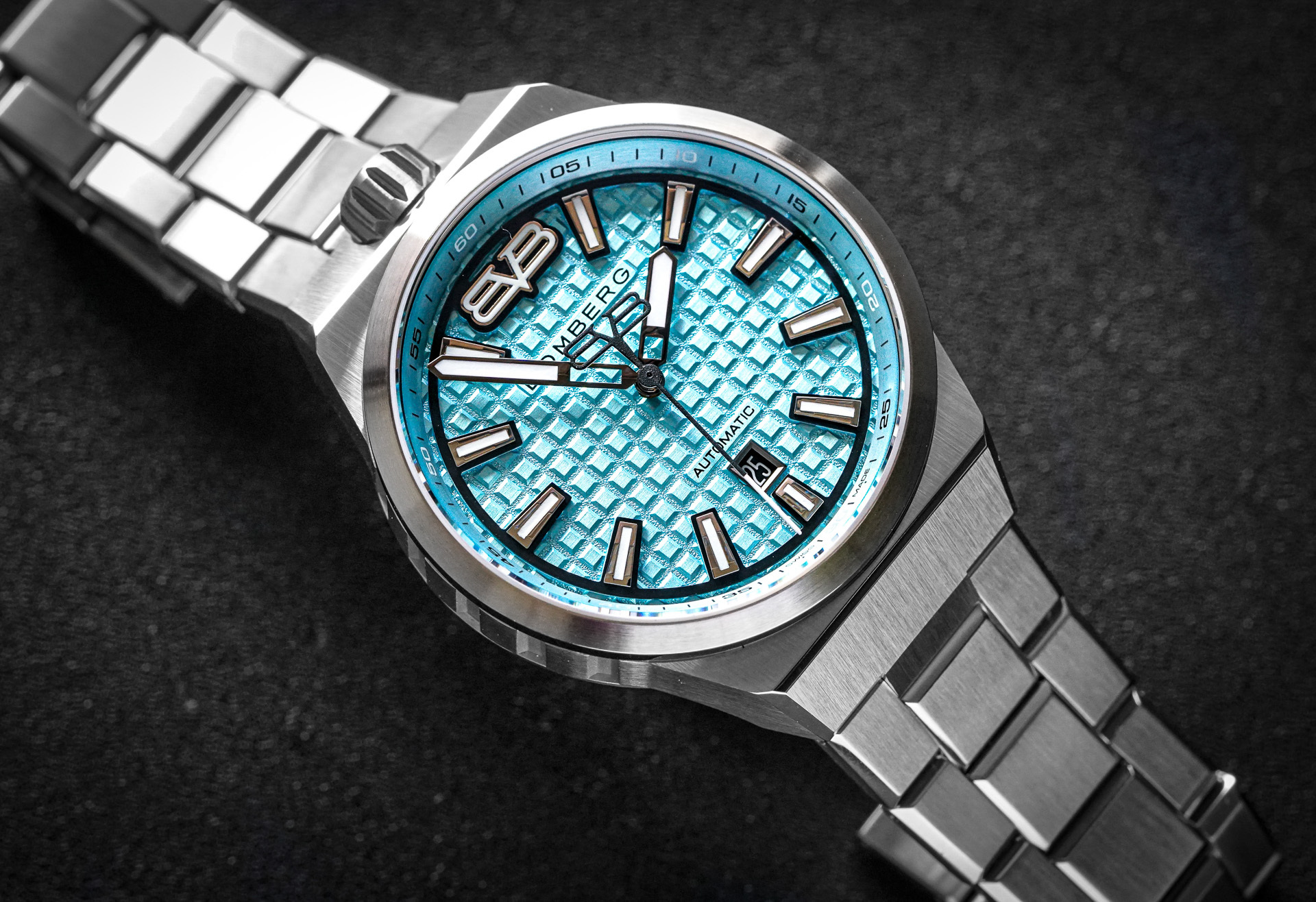 BOLT-68 NEO  自動機械大都會系列 邁阿密版