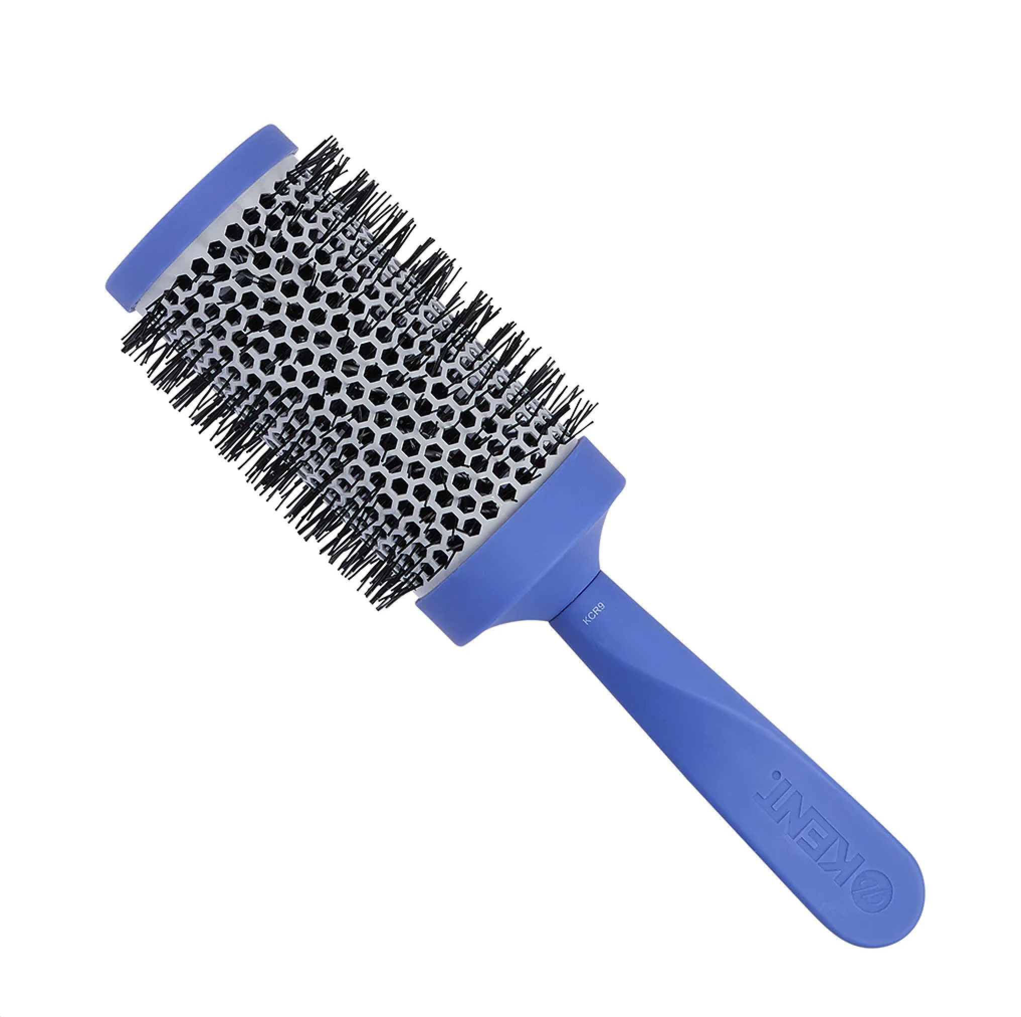 KENT KCR9 Create 50mm Ceramic Round Brush