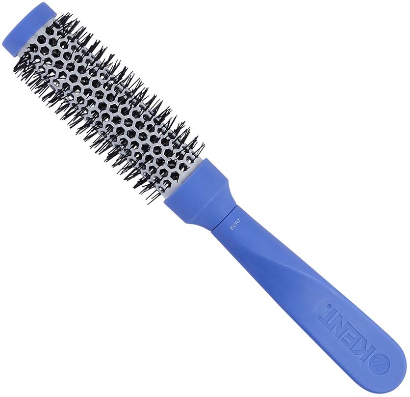KENT KCR8 Create 30mm Ceramic Round Brush