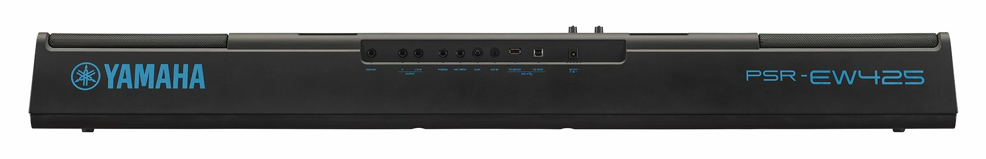 Yamaha Yamaha PSR-EW425 76鍵電子琴 第 5 張圖片｜三峽鍵盤 / 鋼琴