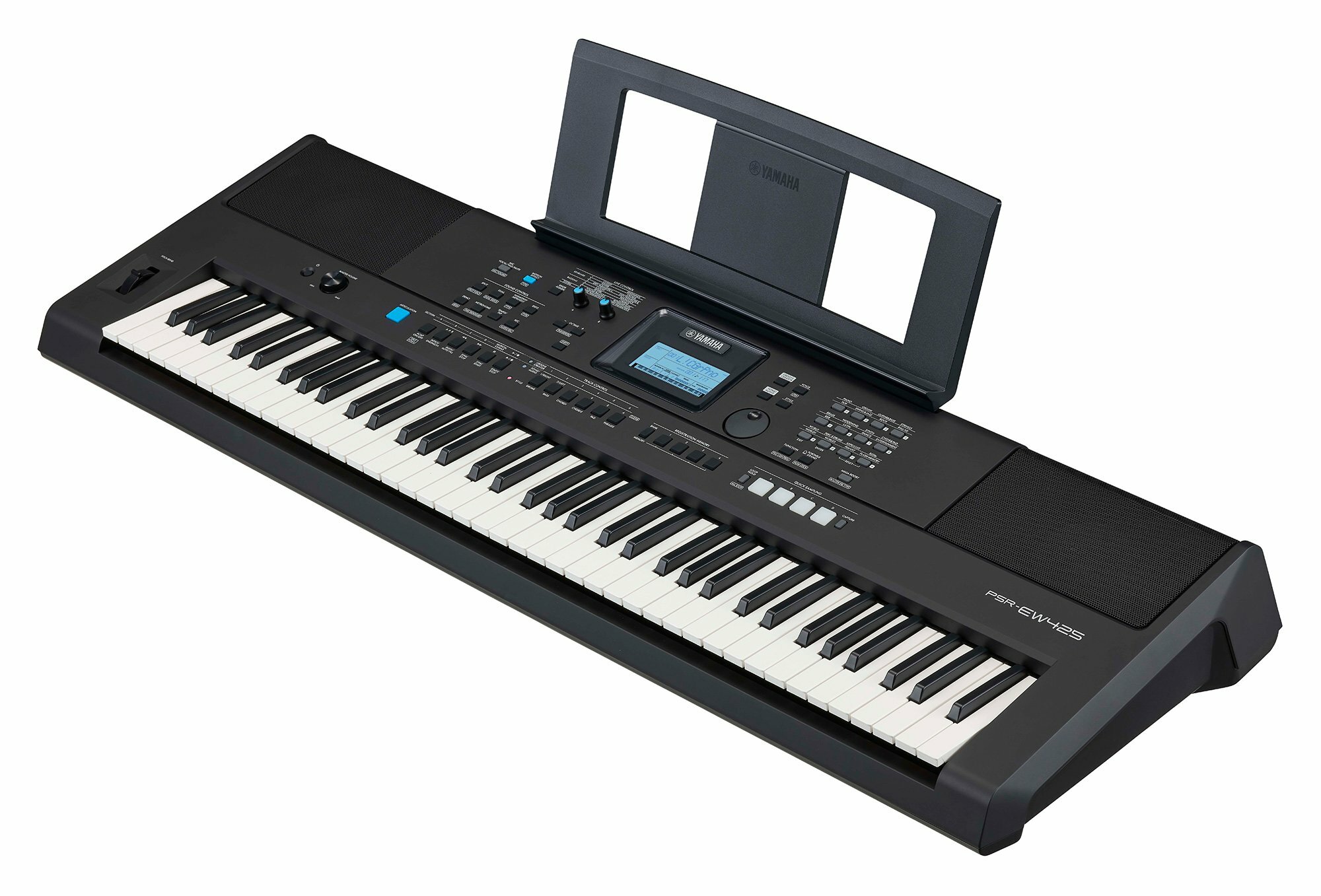 Yamaha Yamaha PSR-EW425 76鍵電子琴 第 4 張圖片｜三峽鍵盤 / 鋼琴