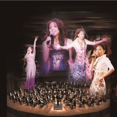 張惠妹 A-Mei - 歌聲妹影 黑膠專輯 LP