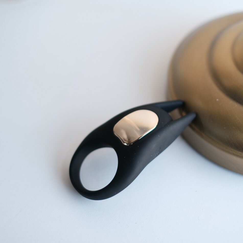 WINYI蝙蝠俠造型震動套環