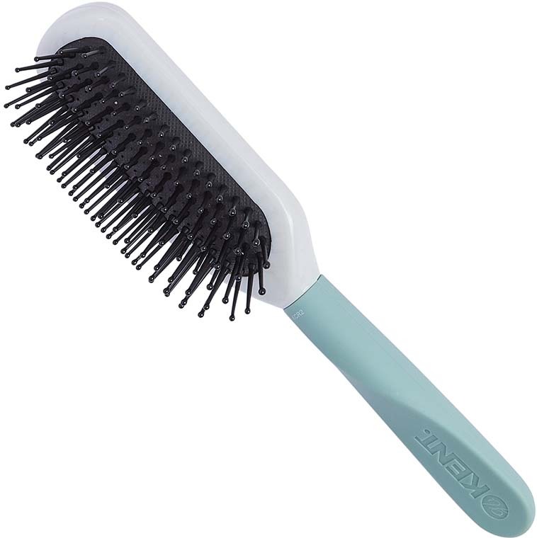 KENT KCR2 Create Cushion Vented Paddle Brush