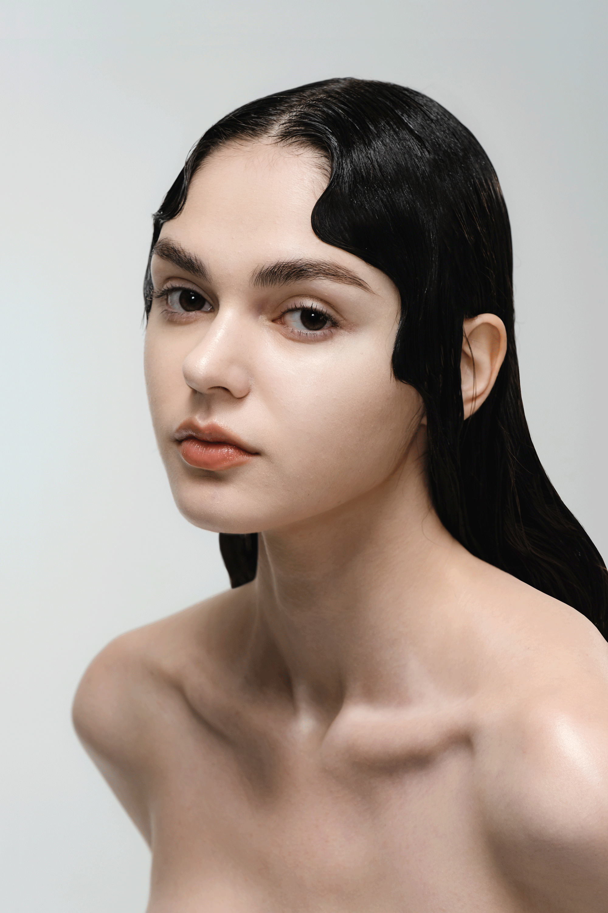 黑海蜜粹煥白面膜 ROSÉ MASK