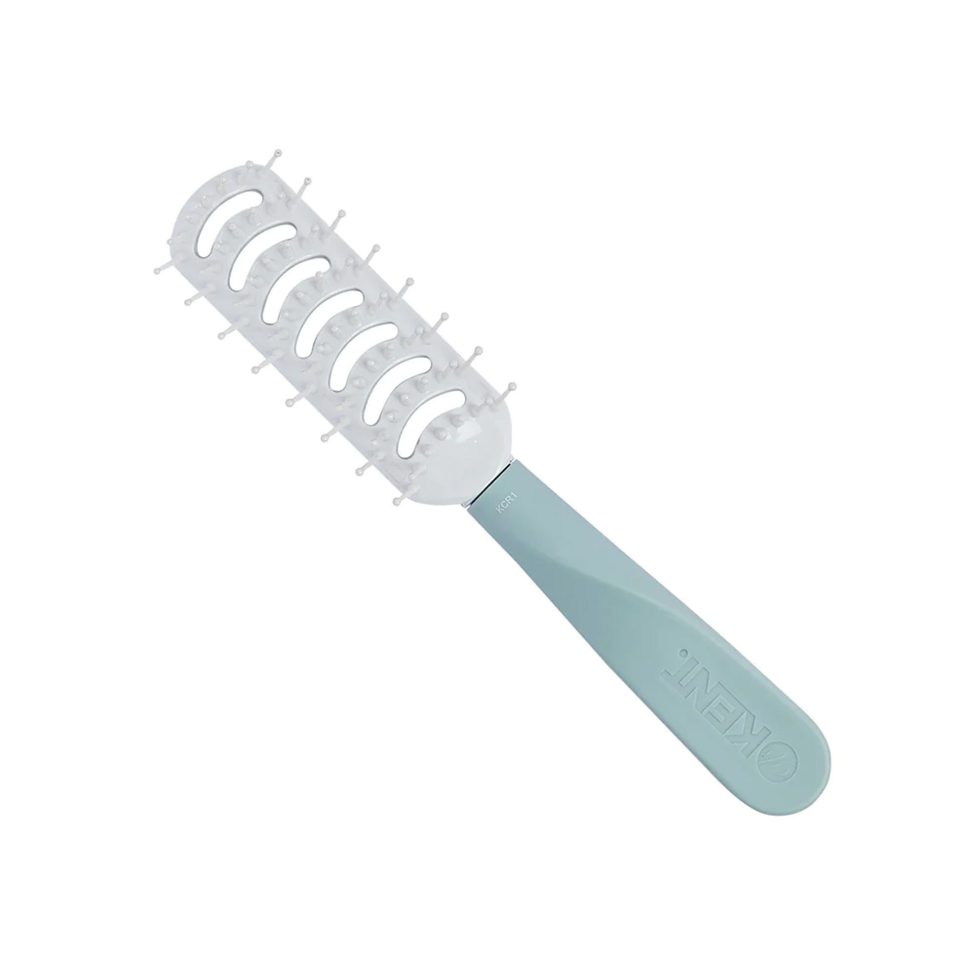 KENT KCR1 Create Vented Hairbrush