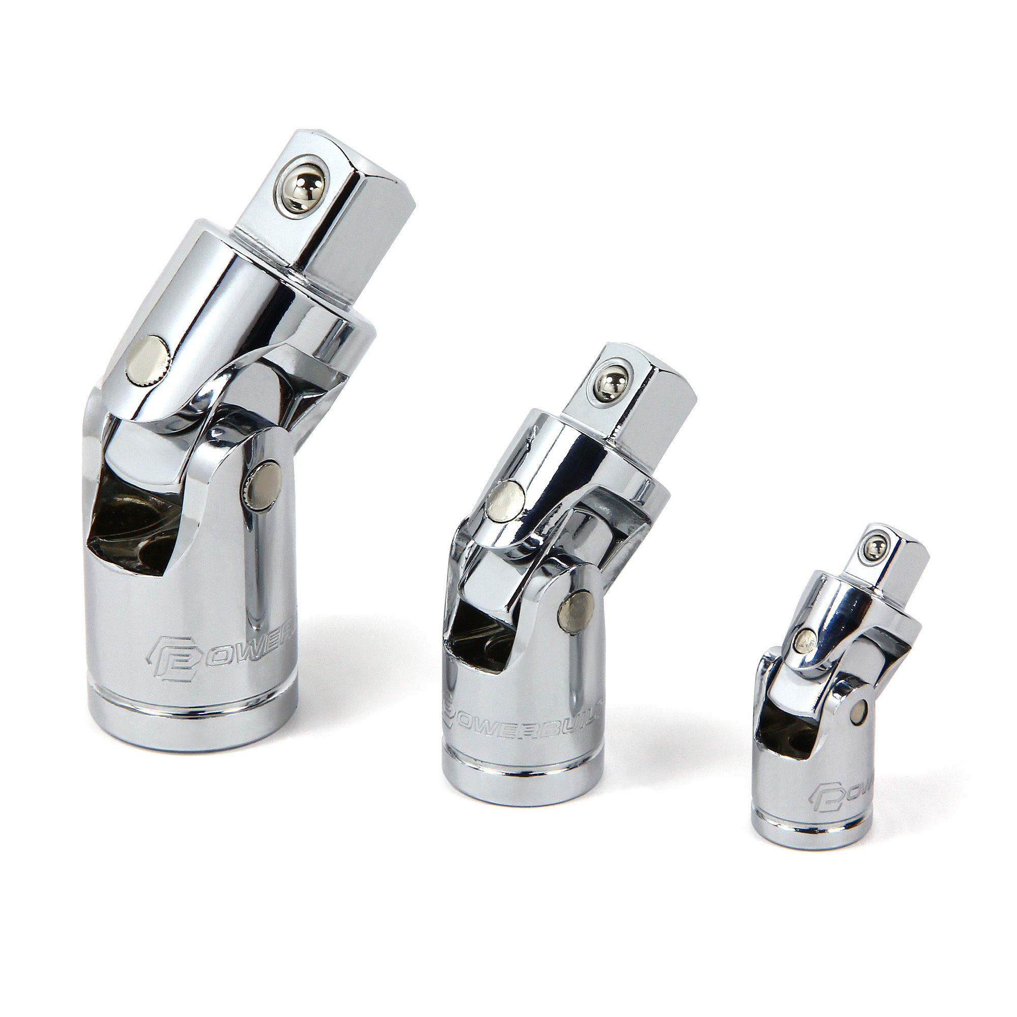 Powerbuilt 萬向接頭