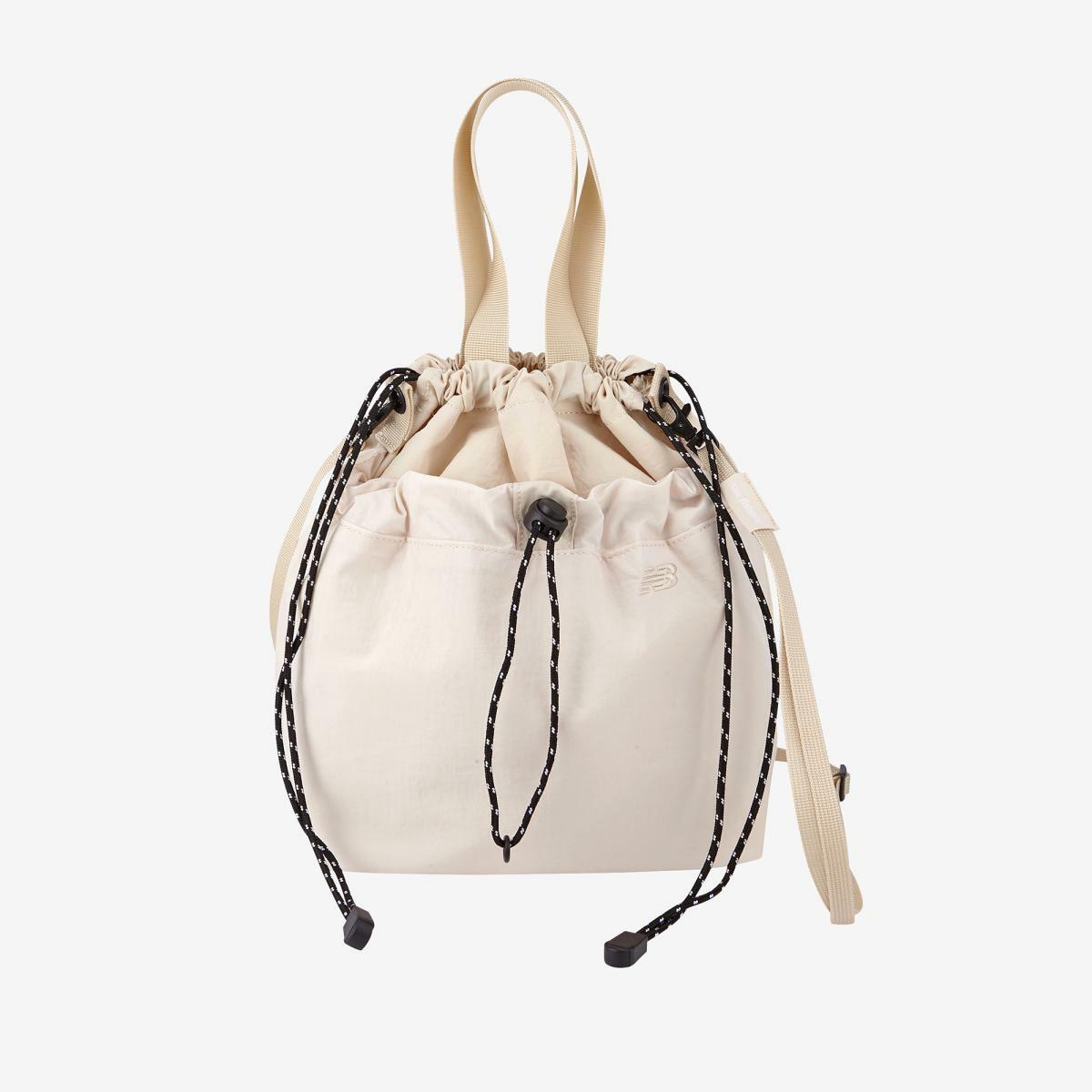 <韓國代購> NEW BALANCE DART LIGHT STRING CROSS BODY BAG