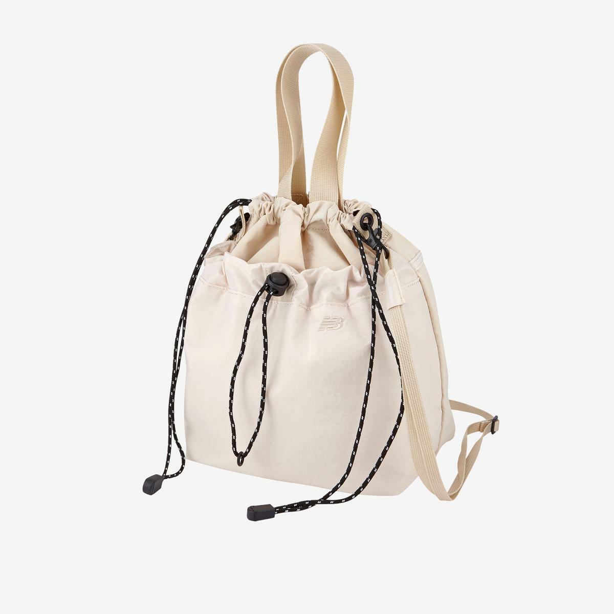 <韓國代購> NEW BALANCE DART LIGHT STRING CROSS BODY BAG