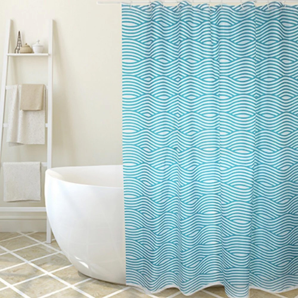 MSV 180x200cm浴簾 (Sahara) -MSV-141754