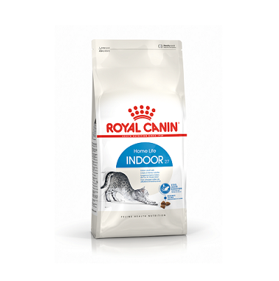 Royal Canin 室內貓 IN27 - 2kg / 4kg / 10kg