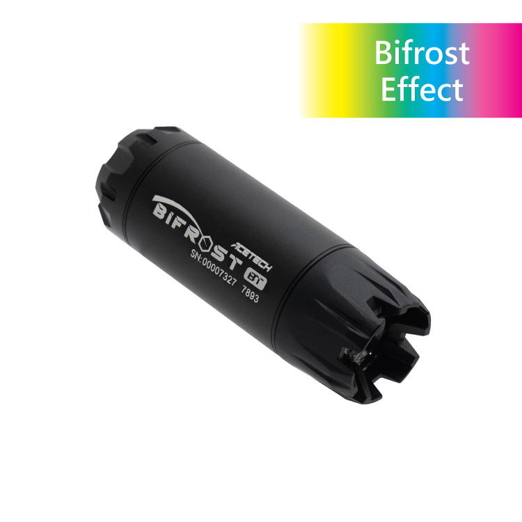 Acetech | Bifrost BT Tracer Unit: Smart and fun!