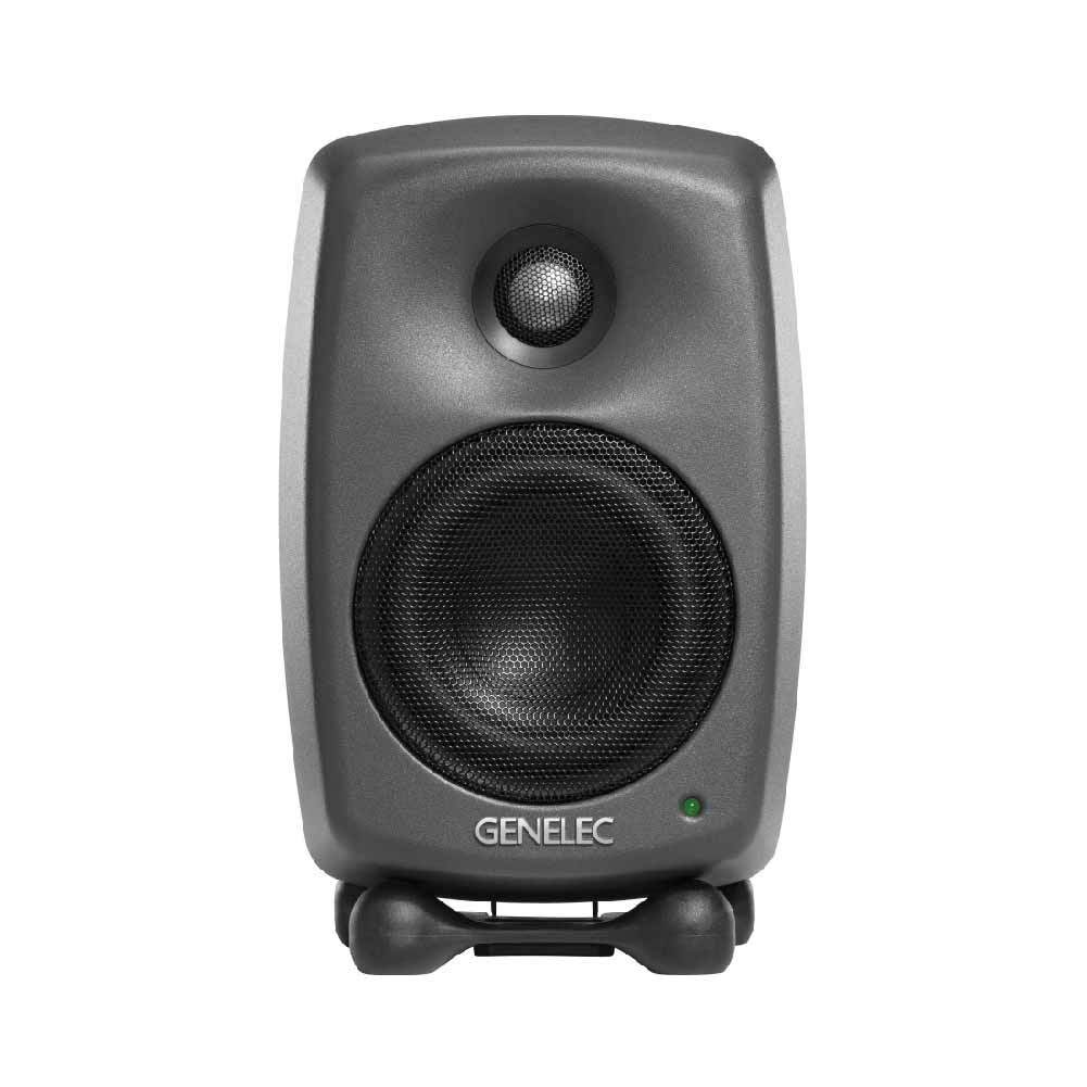Genelec Genelec / 8320A 4吋 主動式錄音監聽喇叭(4吋,100W)(對) — 三峽錄音 / 音響｜YA! 玩音樂