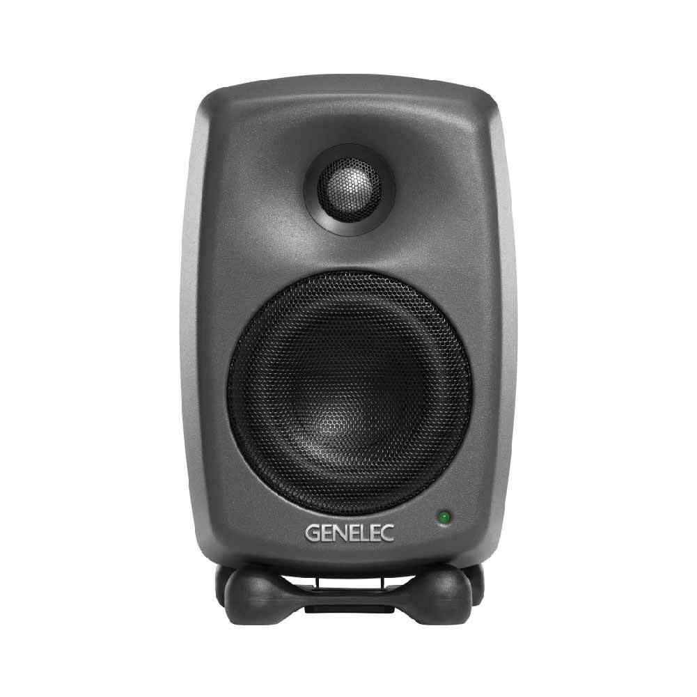 Genelec Genelec / 8330A 5吋 主動式錄音監聽喇叭(5吋,100W)(對) — 三峽錄音 / 音響｜YA! 玩音樂