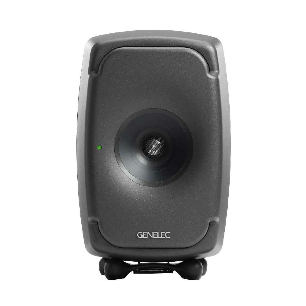 Genelec Genelec / 8331A 5吋 主動式錄音監聽喇叭(5吋,144W)(對) — 三峽錄音 / 音響｜YA! 玩音樂