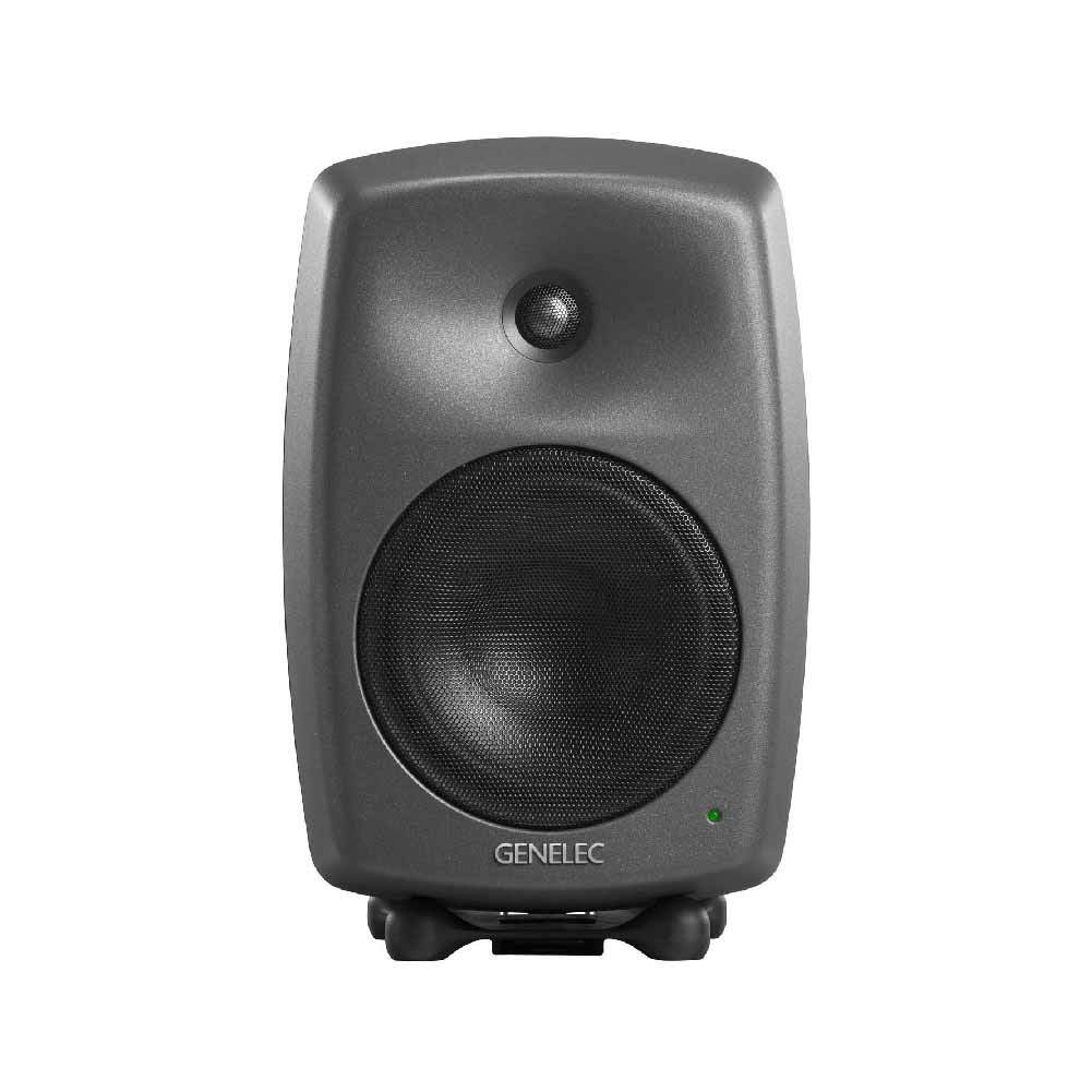 Genelec Genelec / 8340A 主動式錄音監聽喇叭(6.5吋,300W)(對) — 三峽錄音 / 音響｜YA! 玩音樂