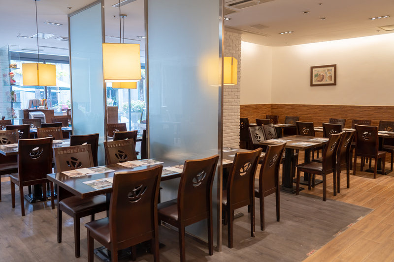 【電子票劵】台南渡假村｜台糖柳營尖山埤渡假村 餐廳