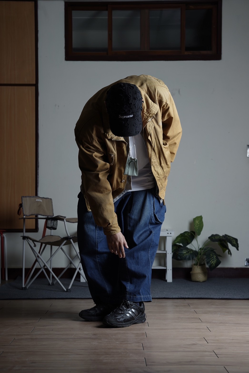 【APAIR】預購 Adidas Spiritian 2000 Deluxe 黑色 GX8530