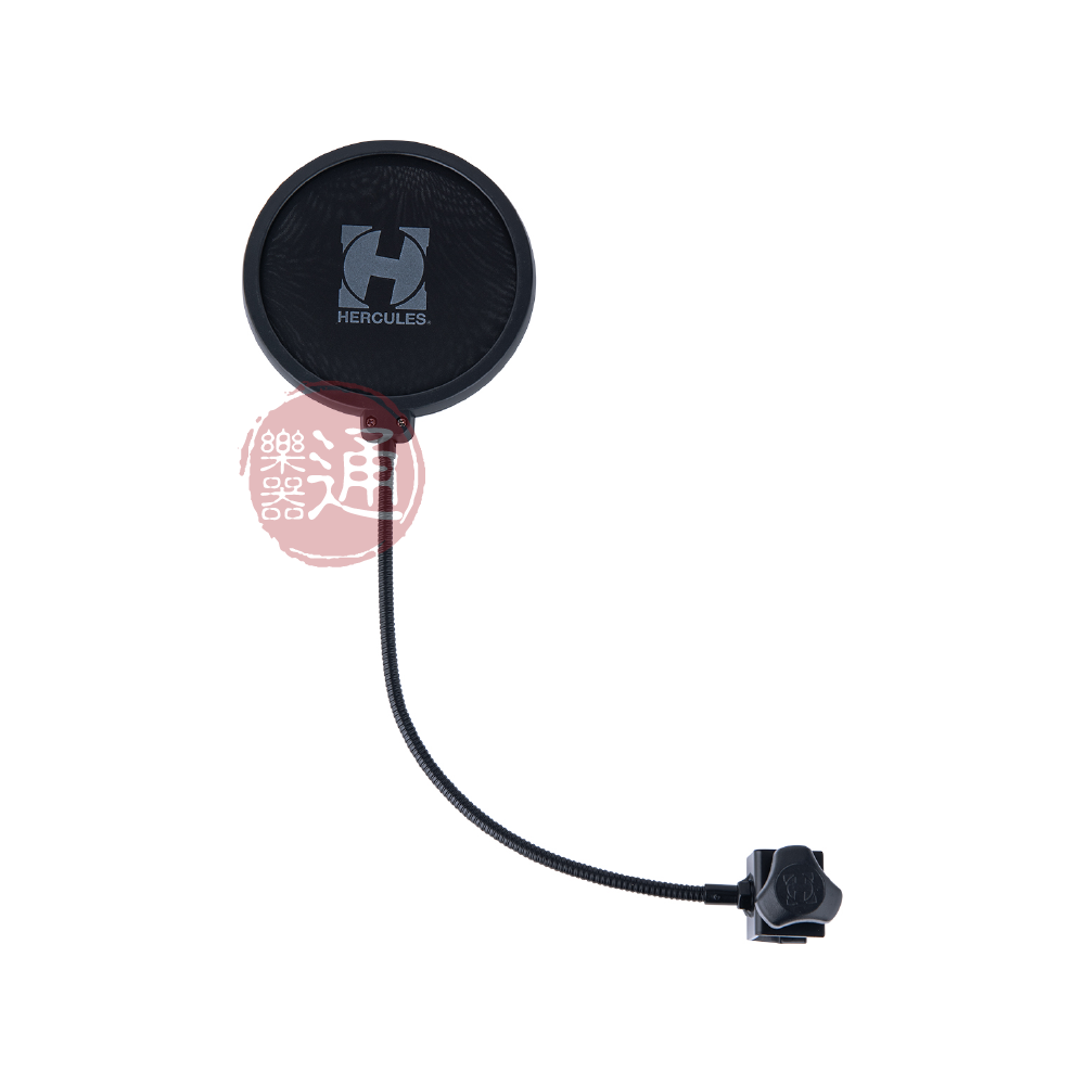 Hercules Hercules / MH200B 噴麥罩 — 三峽配件 / 週邊｜YA! 玩音樂