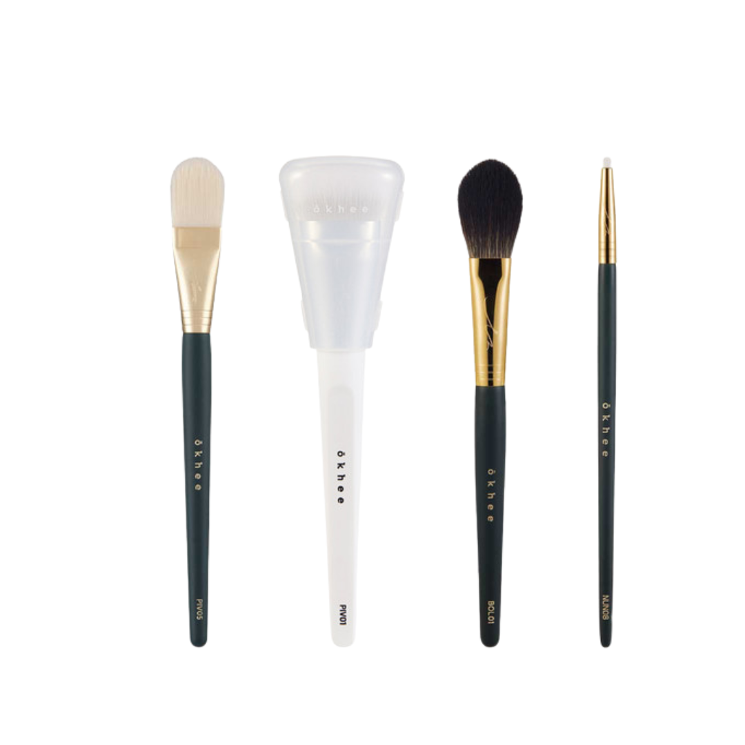 okhee 刷具 (共23款)