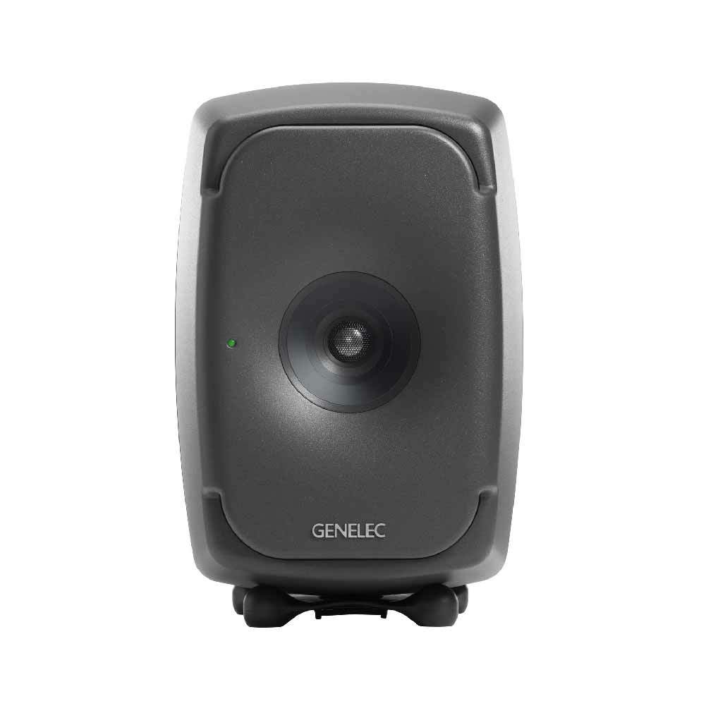 Genelec Genelec / 8341A 主動式錄音監聽喇叭(6.6吋,550W)(對) — 三峽錄音 / 音響｜YA! 玩音樂