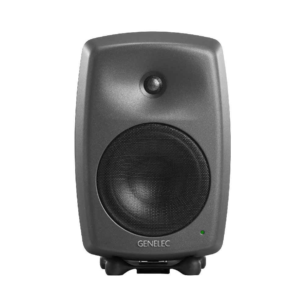 Genelec Genelec / 8350A 8吋 主動式錄音監聽喇叭(8吋,350W)(對) — 三峽錄音 / 音響｜YA! 玩音樂