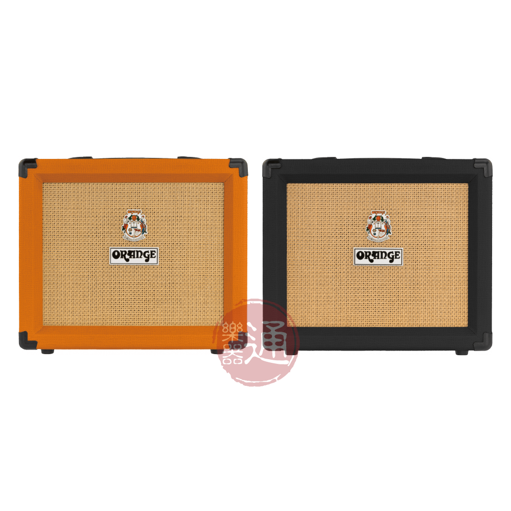 orange俊志20BOX ORANGE ( オレンジ ) CRUSH20 送料無料 | サウンドハウス