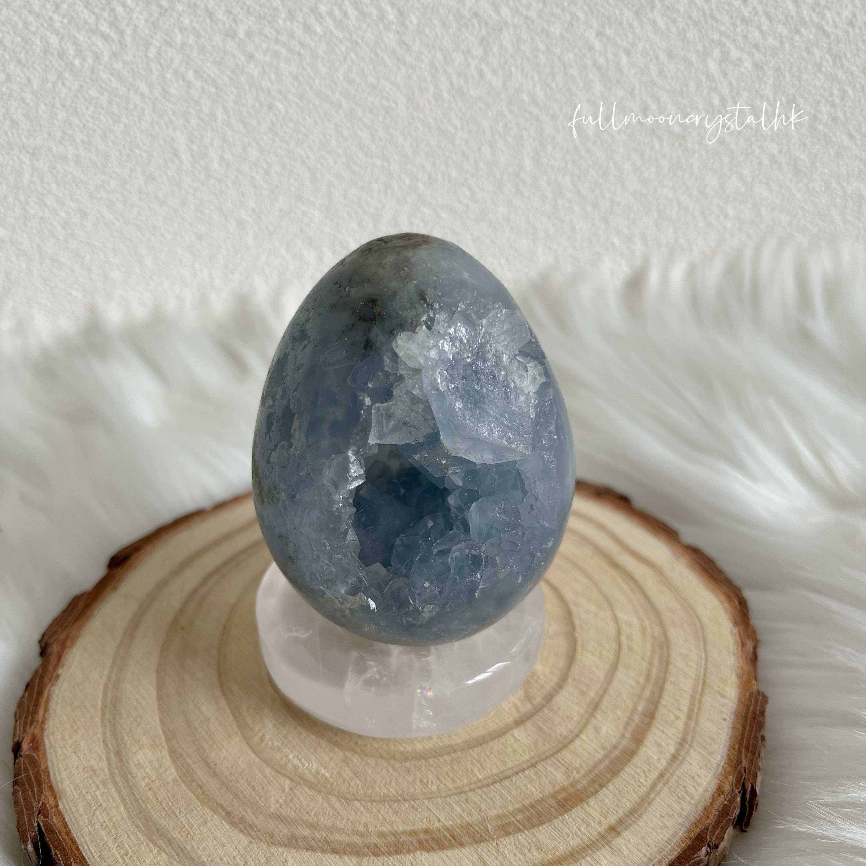 白水晶圓形小碟