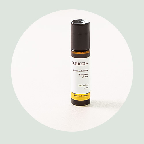 初夏茉莉滾珠精油