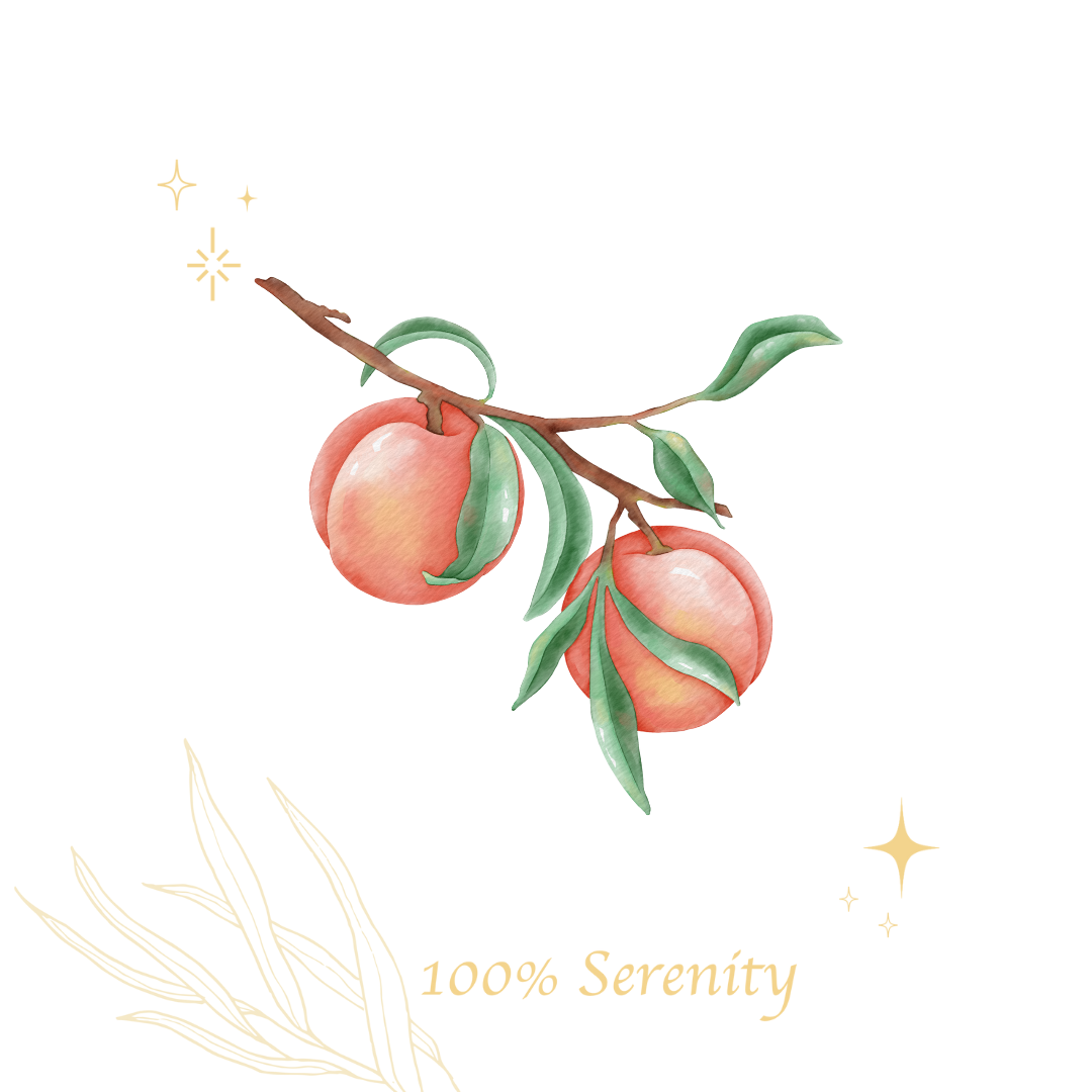 蜜桃果香潤澤 | 洗髮乳 500ml