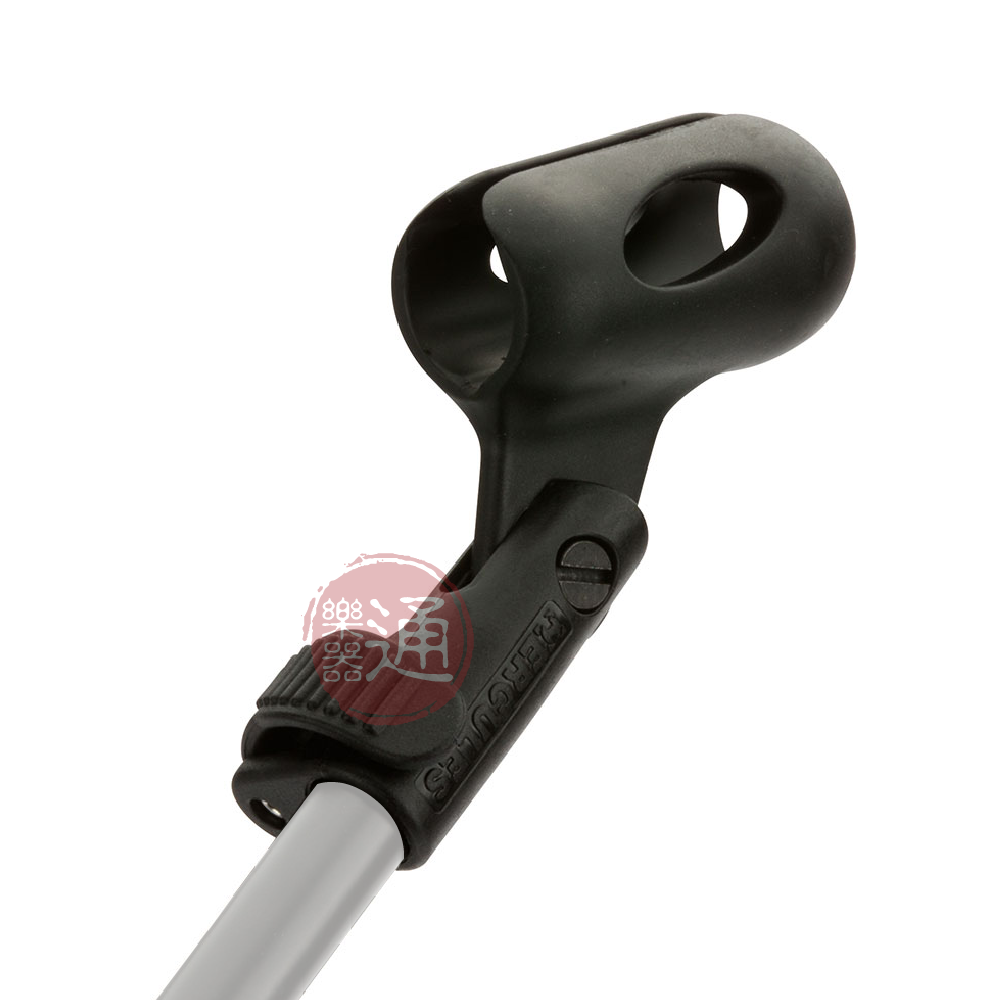 Hercules Hercules / MH101B 麥克風夾 — 三峽麥克風｜YA! 玩音樂