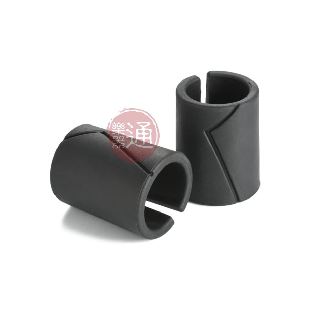 Hercules Hercules / HA301 窄頸調節器 — 三峽吉他 / Bass｜YA! 玩音樂