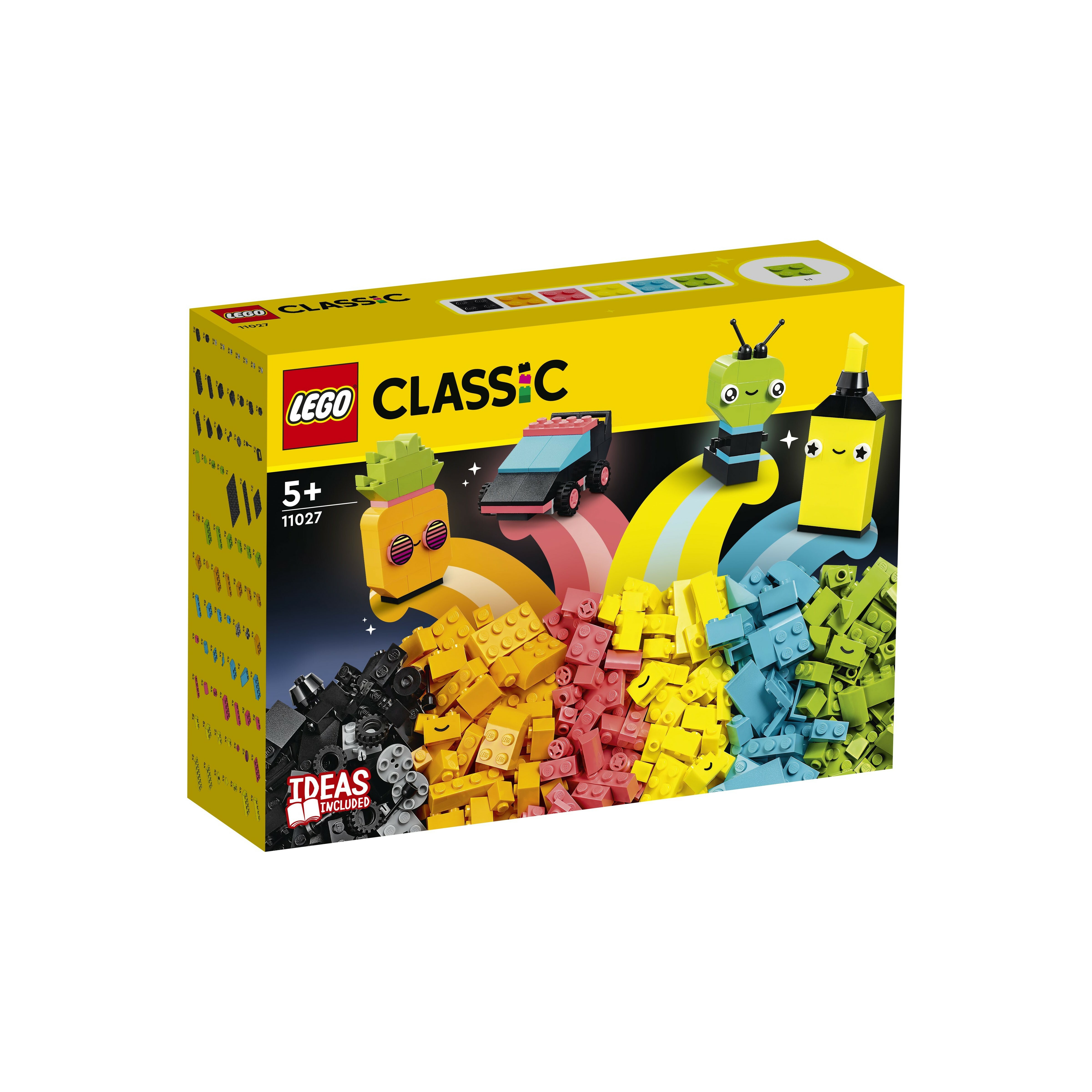 Lego classic online 1102