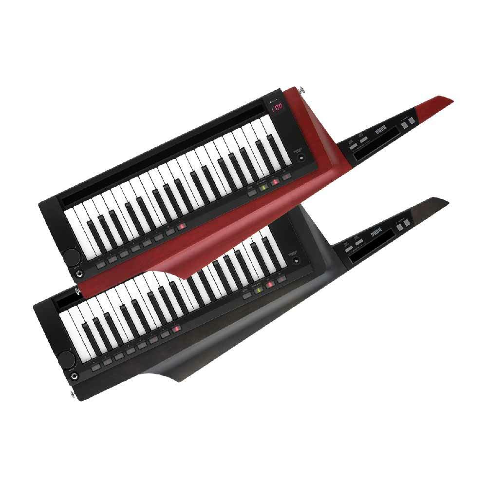 KORG Korg / RK-100S mk2 37鍵 肩背式合成鍵盤(2色) — 三峽鍵盤 / 鋼琴