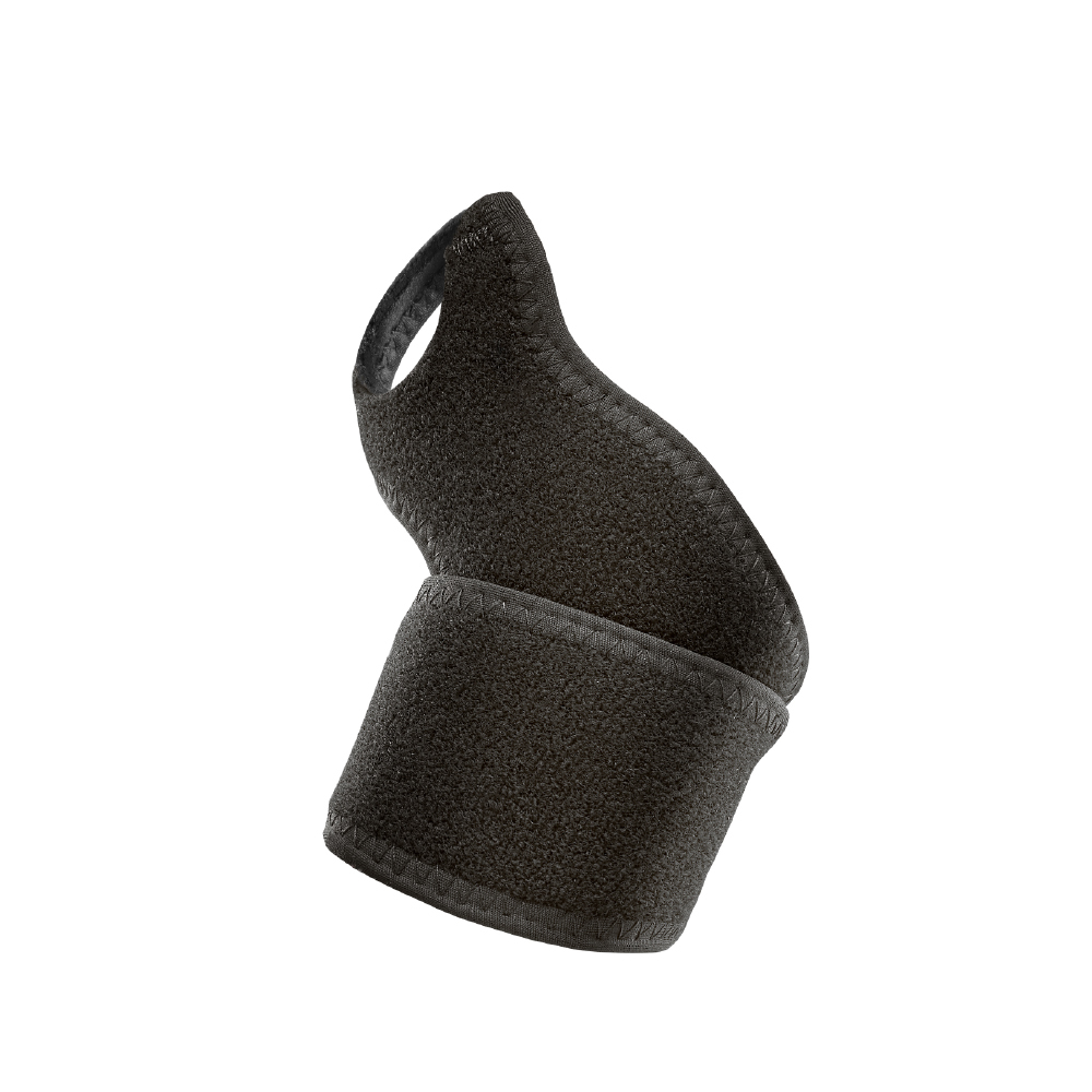 LP 單片式腕關節纏繞護套 黑色 腕部護具 護腕 單支 739CN