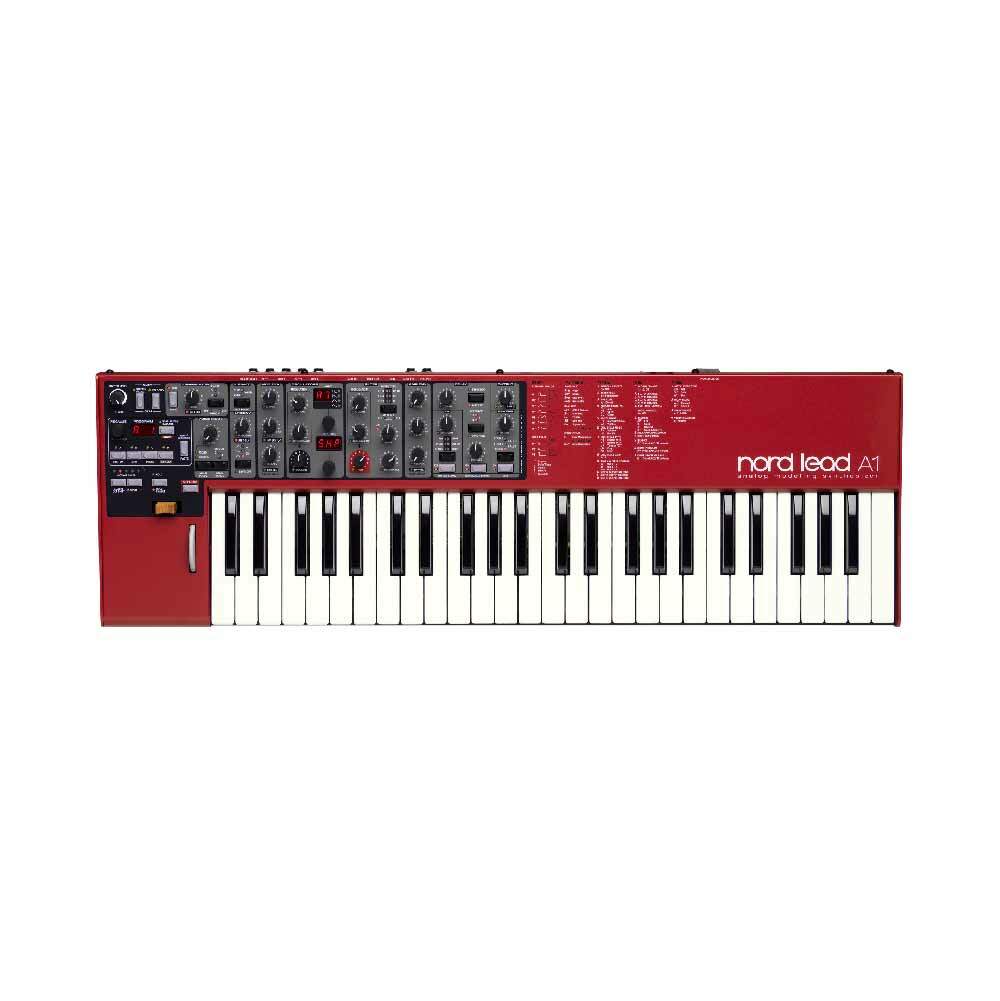 Nord / Lead A1 49鍵合成鍵盤