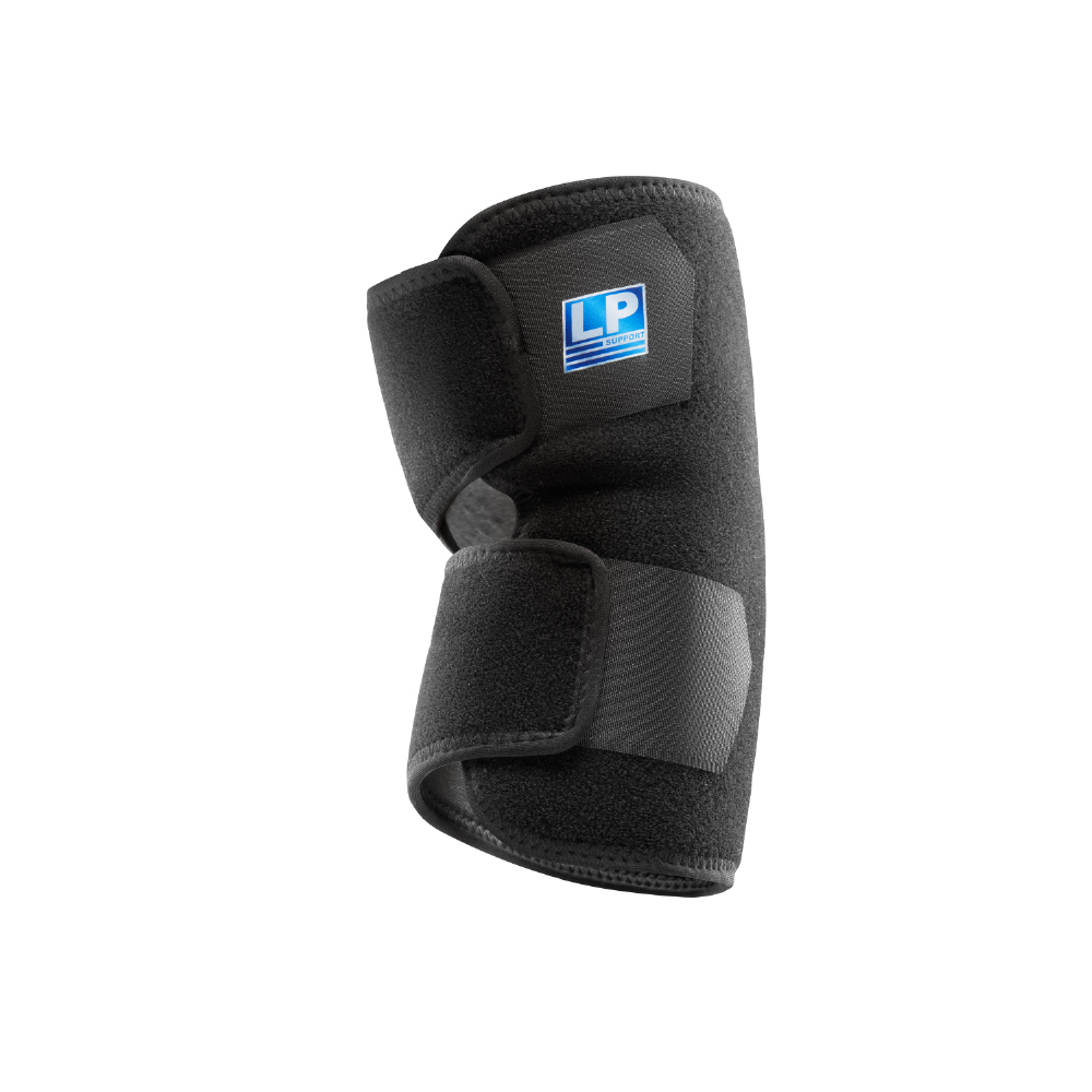 LP 分段可調式肘部護套 肘部護具 護肘 單支 759CN