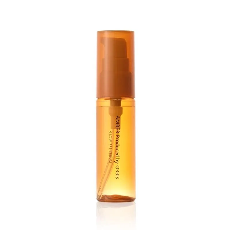 ORBIS Amber Glow Pre Serum 28ml